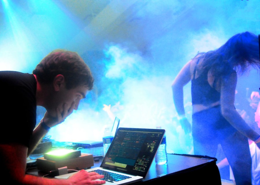 dj ghost philly