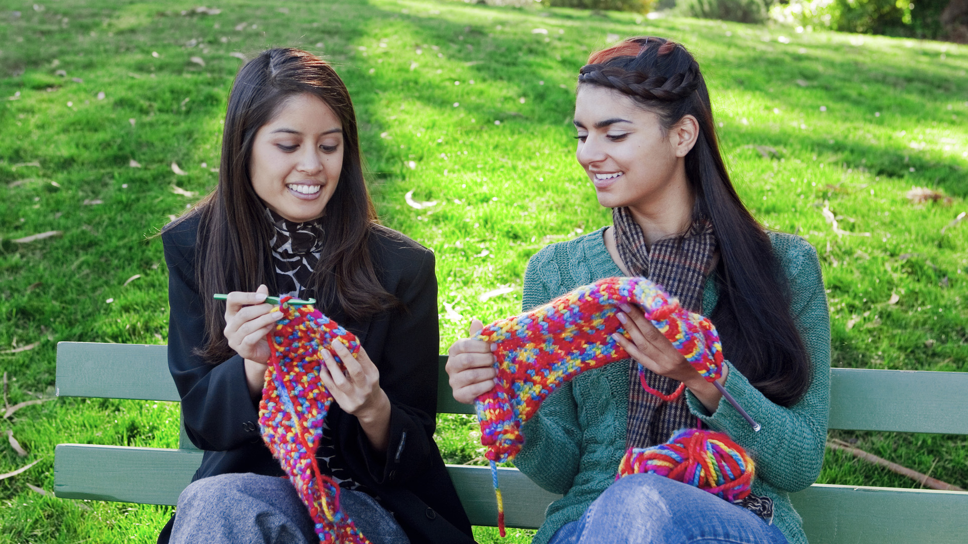 Where Can I Find Free Crochet Patterns Online?