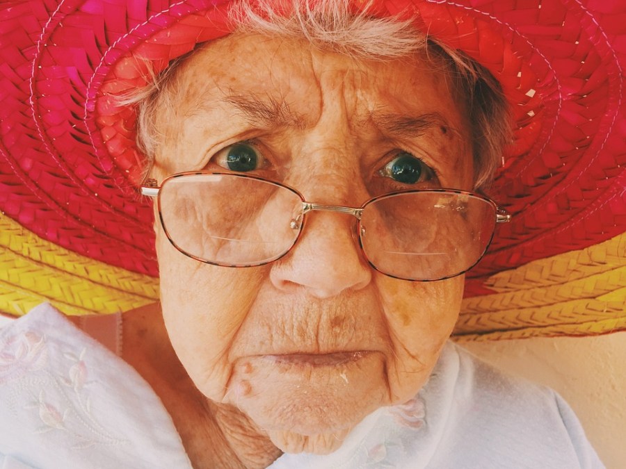 clinical problem solvers vision loss