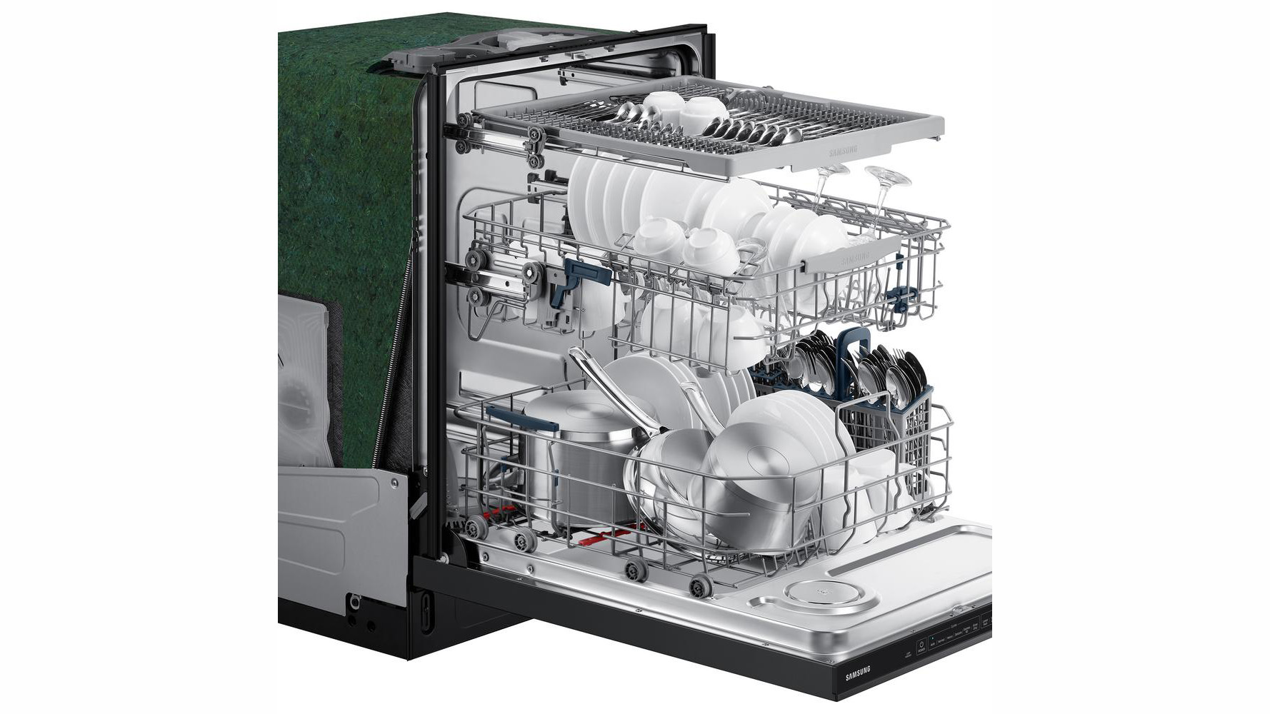 What Are Some of the BestRated Dishwashers?