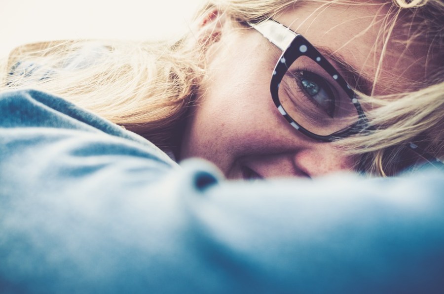 clinical problem solvers vision loss