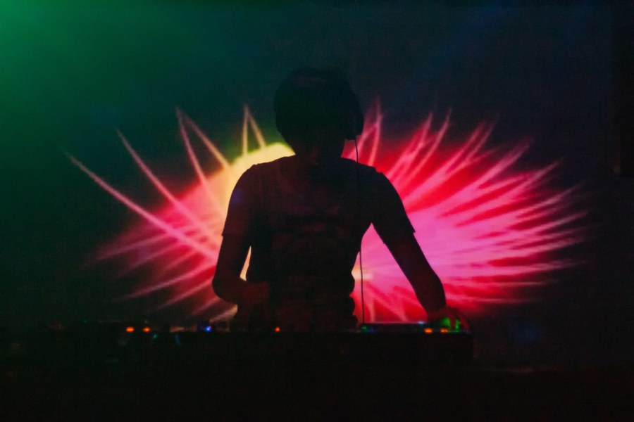 dj ghost philly