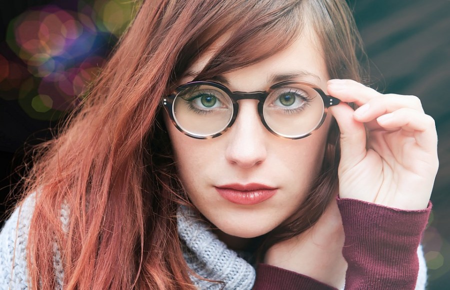 clinical problem solvers vision loss