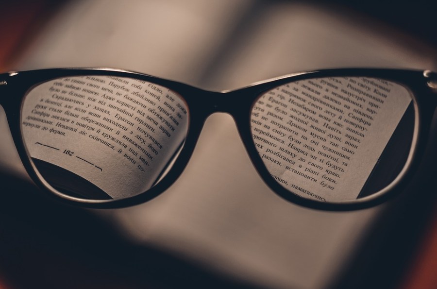 clinical problem solvers vision loss