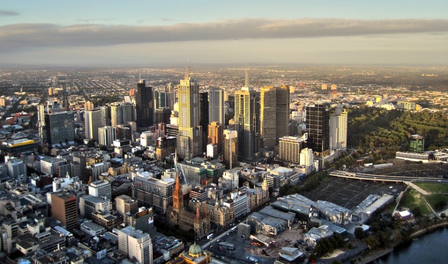 phd in nursing melbourne
