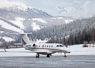 How to Rent a Private Jet in 10 Steps