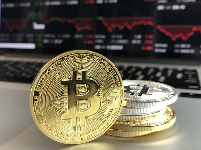 Bitcoin Warning 9 News 1