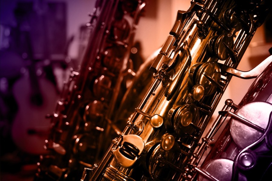 homework instrumental music
