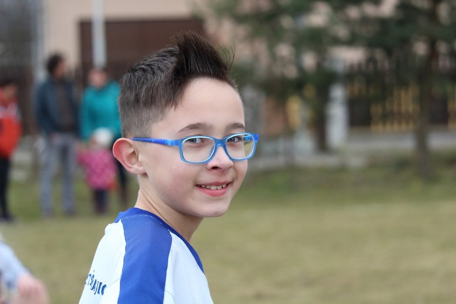 clinical problem solvers vision loss