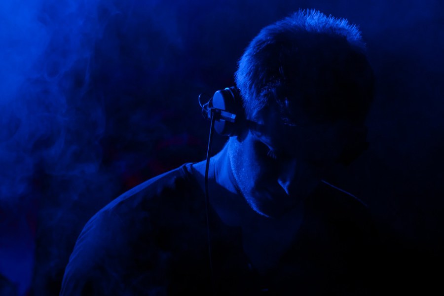dj ghost philly