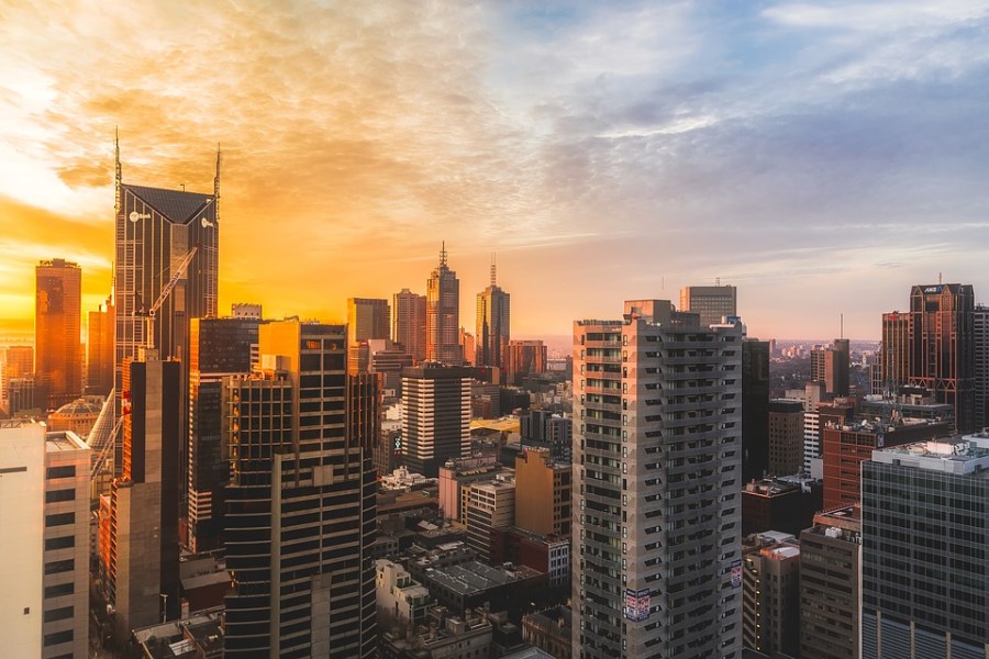 phd in nursing melbourne