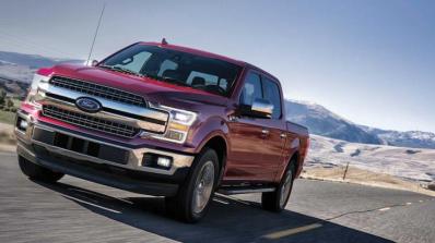 When Will the 2020 Ford F-150 Go on Sale?