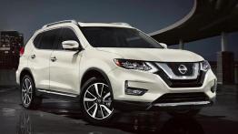 What Makes a Nissan Rogue Different From Other Crossovers?