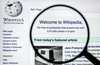 How Can I Become a Writer for Wikipedia?