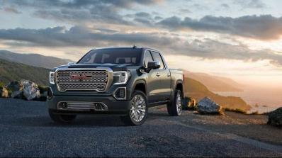 Is the 2020 GMC Sierra 1500 the Right Truck for You?