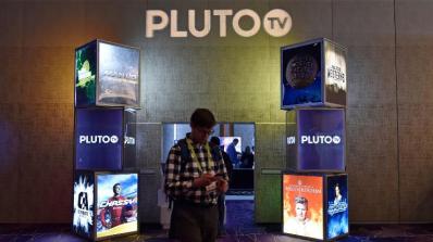 What Is the Pluto TV Streaming Service?