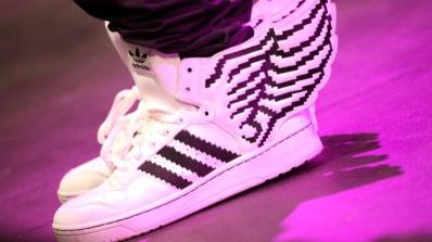What’s the Story Behind Adidas Originals Trainers?