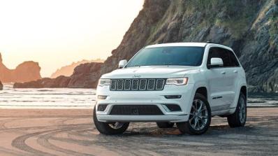 How to Find the Best Deal on a 2020 Jeep Grand Cherokee