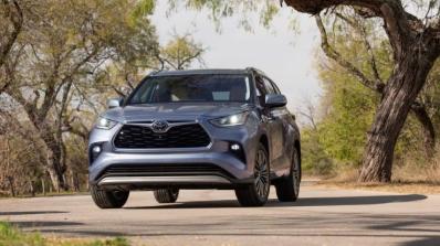 What Do Critics Think of the 2021 Toyota Highlander?