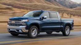 How Does the 2020 Chevy Silverado Stack Up Against Competitors?