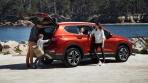 2020 Hyundai Santa Fe: Raising the Bar for Driver Safety