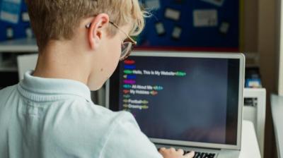 How Hour of Code Can Help Demystify Coding