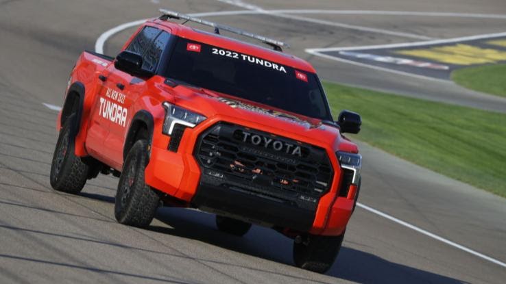 When Will Toyota Have an Electric Pickup Truck? - QuestionsAnswered.net