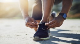 Hoka Running Shoes for Men: A Basic Guide