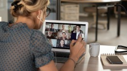 How to Have a Successful Online Meeting